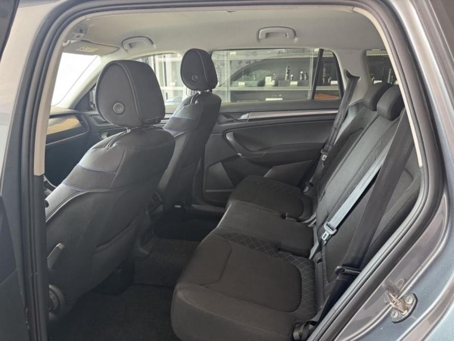 Skoda Kodiaq I Ярославль  - изображение 12