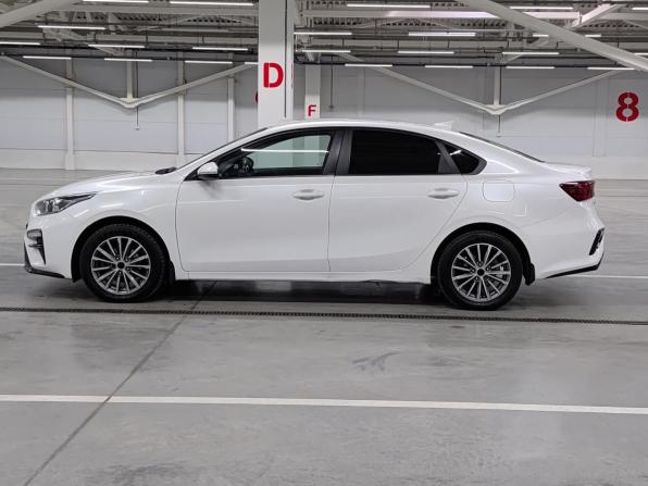 Kia Cerato IV с пробегом 2019 года, цена 1 720 000 рублей, 164278 км, седан, Автокод Объявления