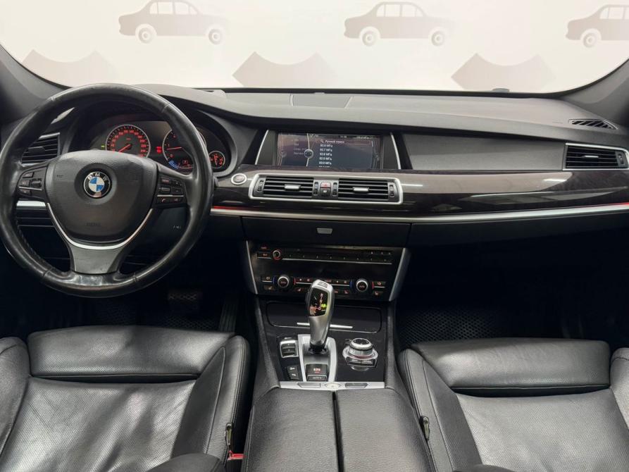 BMW 5 серии VI (F10/F11/F07) Ставрополь  - изображение 13