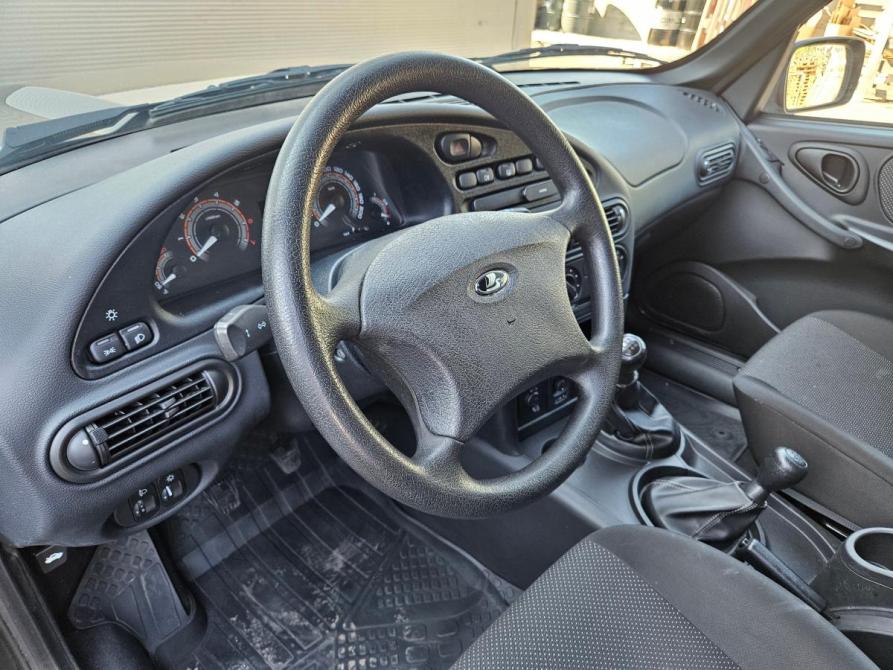 Lada (ВАЗ) Niva Travel I Воронеж  - изображение 9
