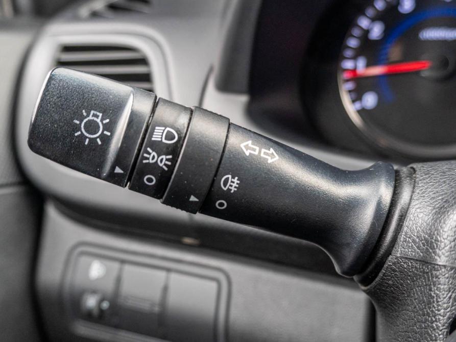 Hyundai Solaris I Рестайлинг Тамбов  - изображение 19