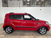 Kia Soul I Новороссийск  - изображение 40
