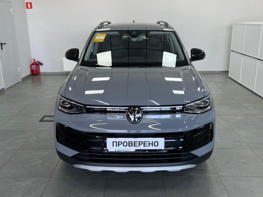 Volkswagen Tharu XR Казань  - изображение 2
