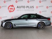 BMW 5 серии VII (G30/G31/G38) Минеральные Воды  - изображение 28