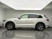 Volkswagen Touareg III Москва  - изображение 31