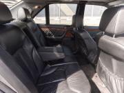 Mercedes-Benz S-Класс III (W140) Рестайлинг Казань  - изображение 22