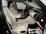 Land Rover Range Rover Sport I Рестайлинг Иркутск  - изображение 32