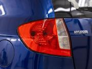 Hyundai Getz I Рестайлинг Волгоград  - изображение 44