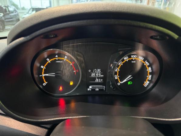 Lada (ВАЗ) Granta I Рестайлинг с пробегом 2023 года, цена 720 000 рублей, 89199 км, седан, Автокод Объявления