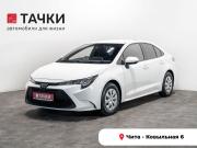 Toyota Corolla XII (E210) Чита  - изображение 20