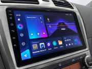 Toyota Avensis III Рестайлинг Уфа  - изображение 31