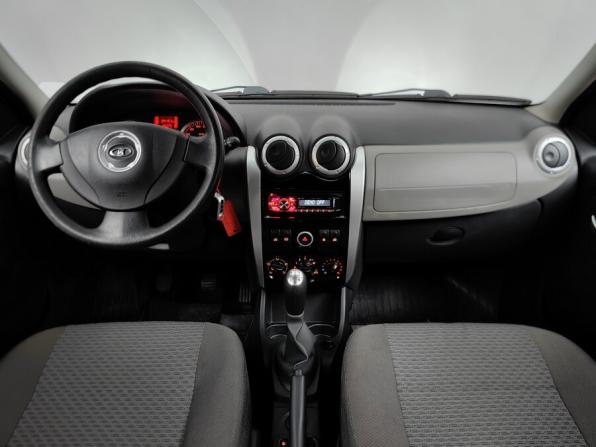 Lada (ВАЗ) Largus I с пробегом 2012 года, цена 685 000 рублей, 64189 км, универсал, Автокод Объявления