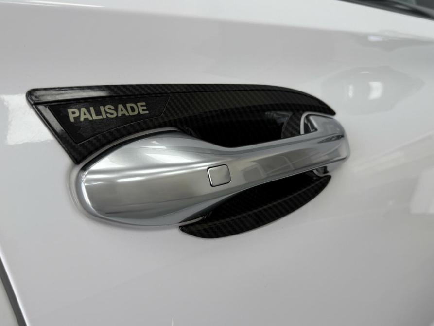 Hyundai Palisade I Рестайлинг Красноярск  - изображение 14