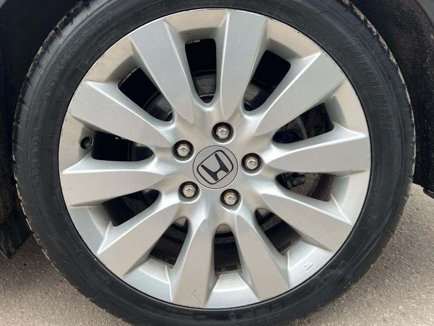 Honda Civic IX Калуга  - изображение 7