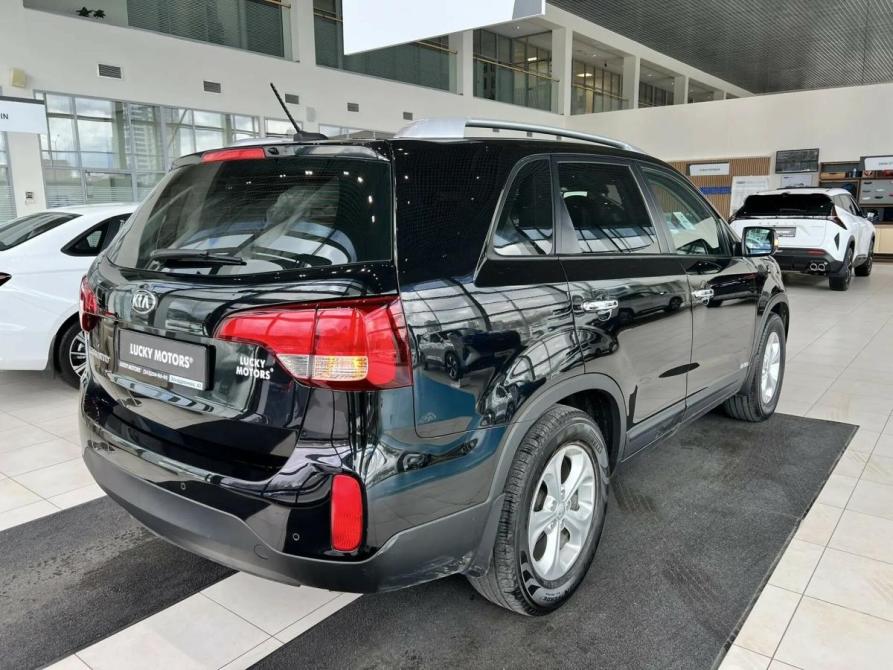 Kia Sorento II Рестайлинг Екатеринбург  - изображение 6