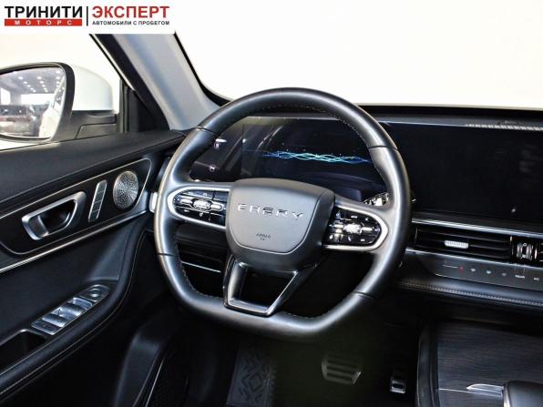 Chery Tiggo 8 Pro Max I Рестайлинг с пробегом 2024 года, цена 2 597 000 рублей, 63753 км, внедорожник, Автокод Объявления