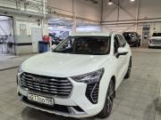 Haval Jolion I Санкт-Петербург  - изображение 14