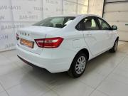 Lada (ВАЗ) Vesta I Пермь  - изображение 22