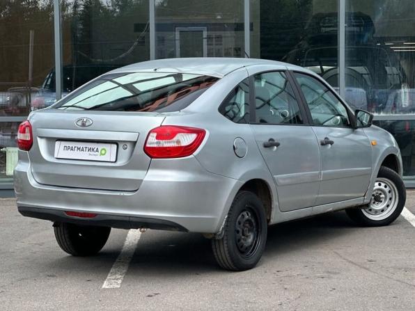Lada (ВАЗ) Granta I с пробегом 2015 года, цена 309 000 рублей, 144500 км, лифтбек, Автокод Объявления