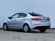 Kia Rio III Рестайлинг Иркутск  - изображение 35