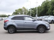 Hyundai Creta I Рестайлинг Москва  - изображение 26