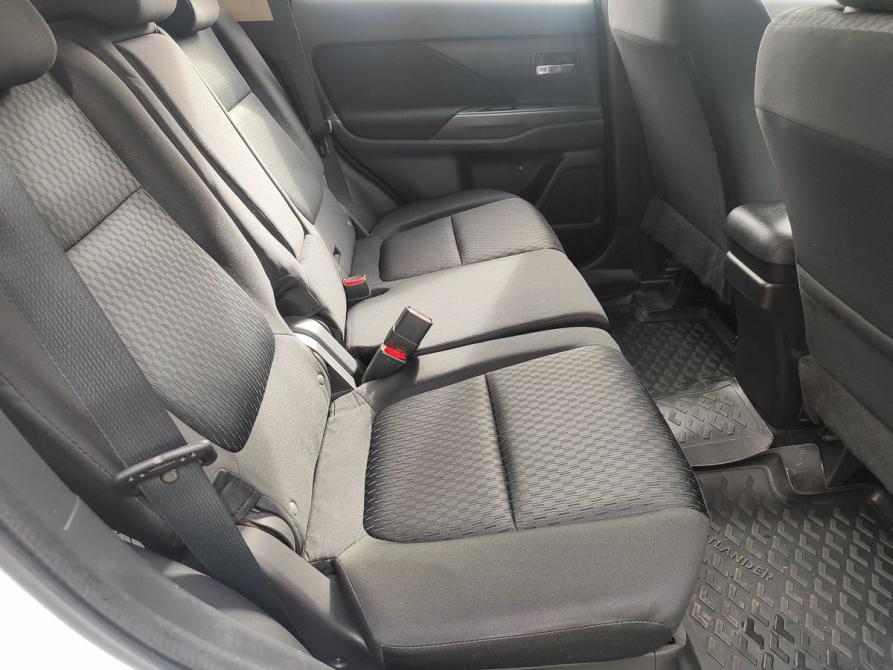 Mitsubishi Outlander III Москва  - изображение 11