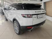 Land Rover Range Rover Evoque I Москва  - изображение 20