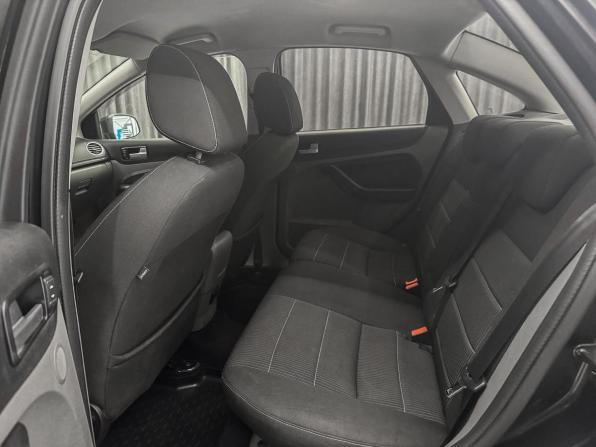 Ford Focus II Рестайлинг с пробегом 2011 года, цена 615 000 рублей, 264000 км, седан, Автокод Объявления