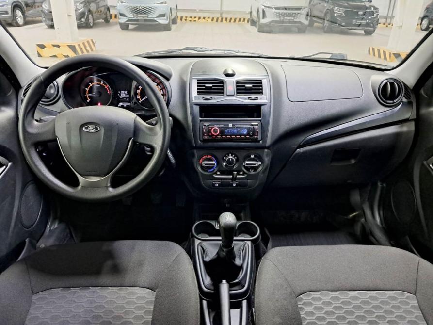 Lada (ВАЗ) Granta I Рестайлинг Набережные Челны  - изображение 17