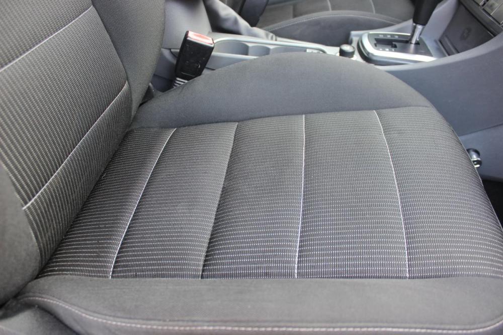 Ford Focus II Рестайлинг Белгород  - изображение 15