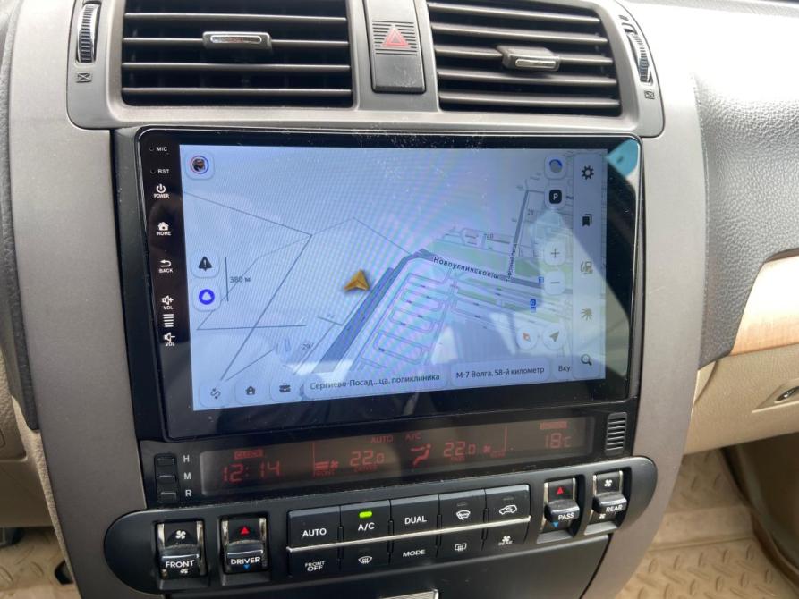 Kia Mohave I Москва  - изображение 15
