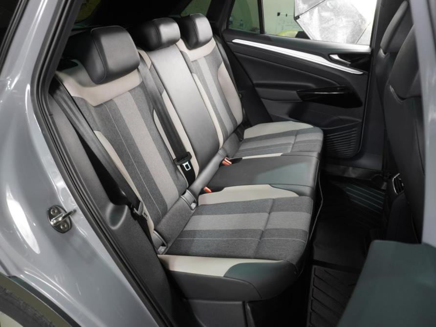 Volkswagen ID.4 Воронеж  - изображение 8