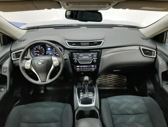 Nissan X-Trail III с пробегом 2015 года, цена 1 469 000 рублей, 166980 км, внедорожник, Автокод Объявления