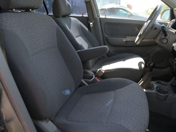 Kia Rio I Рестайлинг с пробегом 2004 года, цена 205 000 рублей, 266000 км, универсал, Автокод Объявления