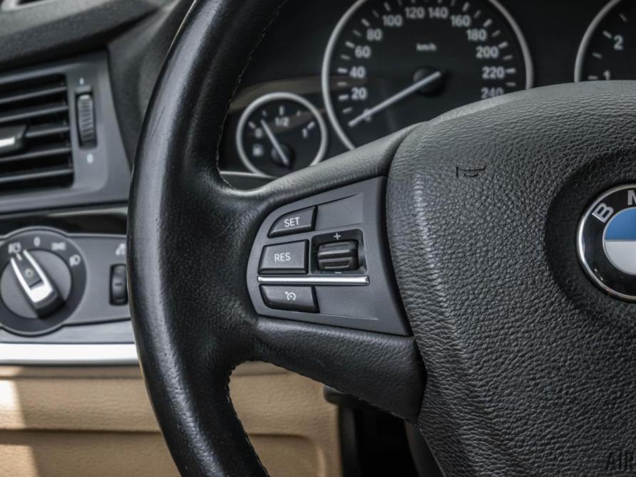 BMW X3 II (F25) Рестайлинг Ставрополь  - изображение 21