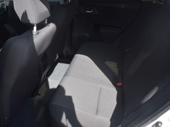 Toyota Auris II Рестайлинг с пробегом 2018 года, цена 1 449 000 рублей, 130273 км, универсал, Автокод Объявления