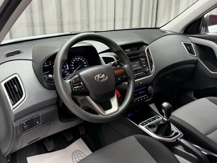 Hyundai Creta I Ижевск  - изображение 9