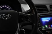 Hyundai Solaris I Рестайлинг Москва  - изображение 32