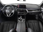 BMW 5 серии VII (G30/G31/G38) Химки  - изображение 29