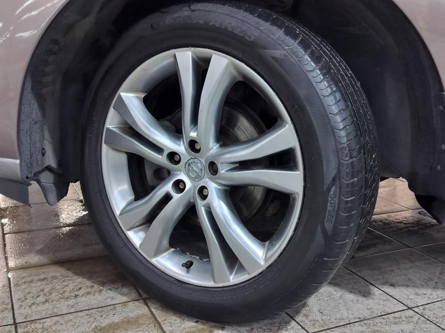 Nissan Murano II (Z51) Рестайлинг 2 Санкт-Петербург  - изображение 8