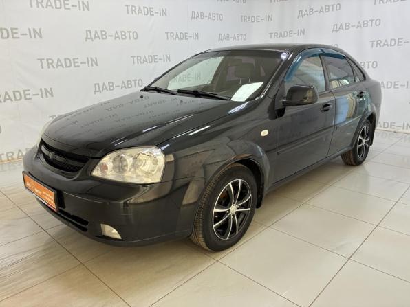 Chevrolet Lacetti I с пробегом 2010 года, цена 450 000 рублей, 165000 км, седан, Автокод Объявления