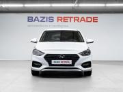 Hyundai Solaris II Тюмень  - изображение 24