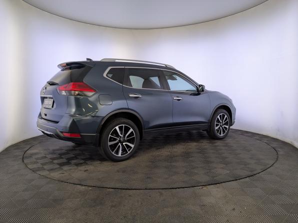 Nissan X-Trail III Рестайлинг с пробегом 2018 года, цена 2 300 000 рублей, 61500 км, внедорожник, Автокод Объявления