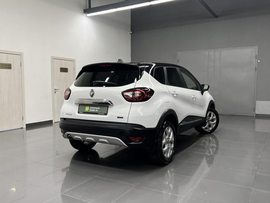 Renault Kaptur I Тверь  - изображение 2