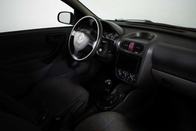 Opel Corsa C с пробегом 2001 года, цена 355 000 рублей, 238405 км, хэтчбек, Автокод Объявления