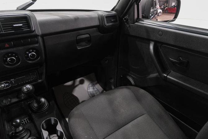 Lada (ВАЗ) 2121 (4x4) I Рестайлинг с пробегом 2021 года, цена 859 000 рублей, 81000 км, внедорожник, Автокод Объявления