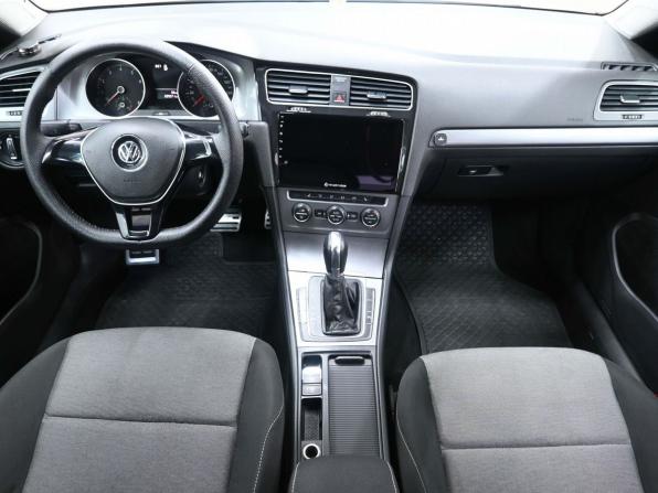 Volkswagen Golf VII с пробегом 2014 года, цена 1 199 900 рублей, 229000 км, хэтчбек, Автокод Объявления