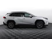 Toyota RAV4 V (XA50) Москва  - изображение 28