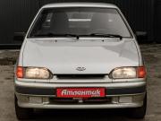 Lada (ВАЗ) 2115 Екатеринбург  - изображение 16