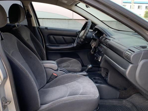 Dodge Stratus II с пробегом 2003 года, цена 249 000 рублей, 265717 км, седан, Автокод Объявления